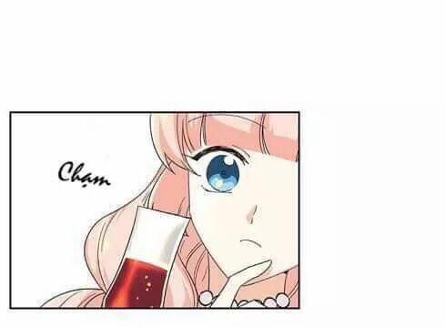 Thú Cưng Của Nữ Phụ Độc Ác 12 trang 31