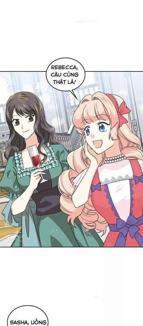 Thú Cưng Của Nữ Phụ Độc Ác 12 trang 33