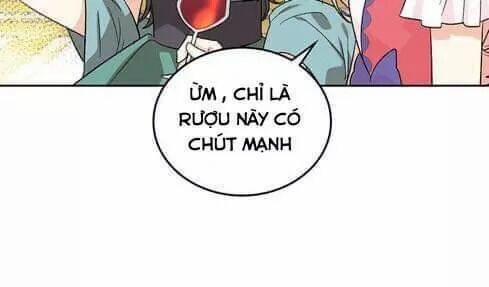 Thú Cưng Của Nữ Phụ Độc Ác 12 trang 37