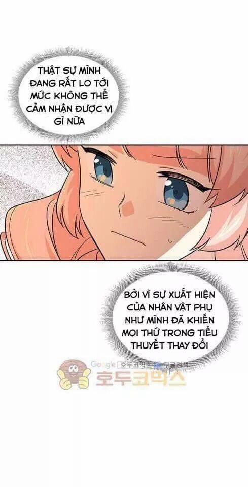 Thú Cưng Của Nữ Phụ Độc Ác 12 trang 38