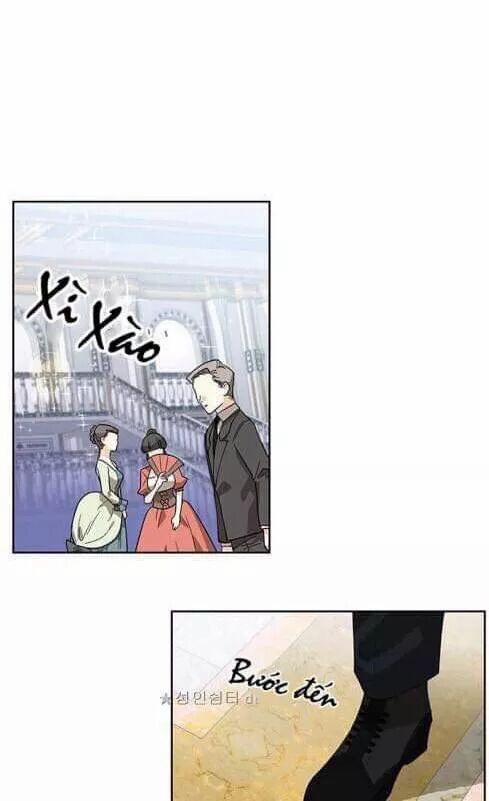 Thú Cưng Của Nữ Phụ Độc Ác 12 trang 39