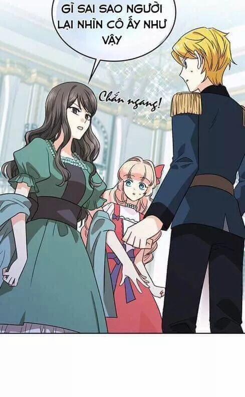 Thú Cưng Của Nữ Phụ Độc Ác 12 trang 47