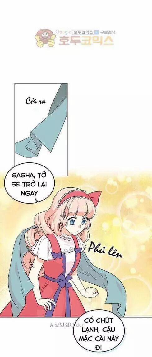 Thú Cưng Của Nữ Phụ Độc Ác 12 trang 55