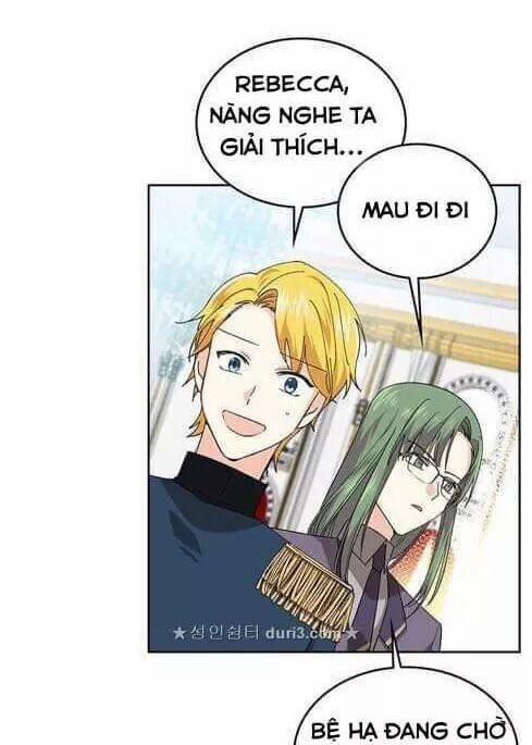 Thú Cưng Của Nữ Phụ Độc Ác 12 trang 58