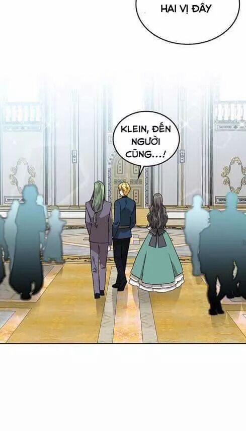 Thú Cưng Của Nữ Phụ Độc Ác 12 trang 59