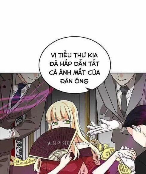 Thú Cưng Của Nữ Phụ Độc Ác 12 trang 69