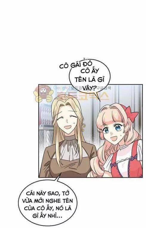 Thú Cưng Của Nữ Phụ Độc Ác 12 trang 71