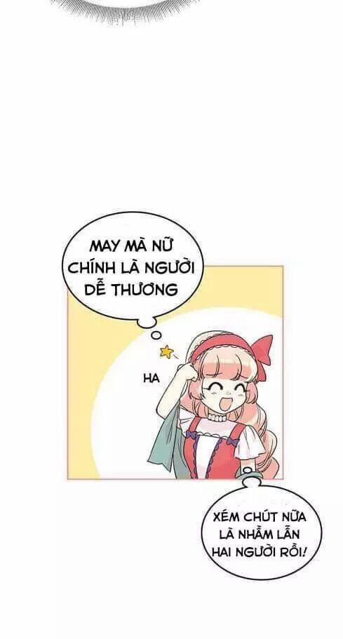 Thú Cưng Của Nữ Phụ Độc Ác 12 trang 73