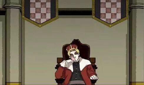 Thú Cưng Của Nữ Phụ Độc Ác 12 trang 9