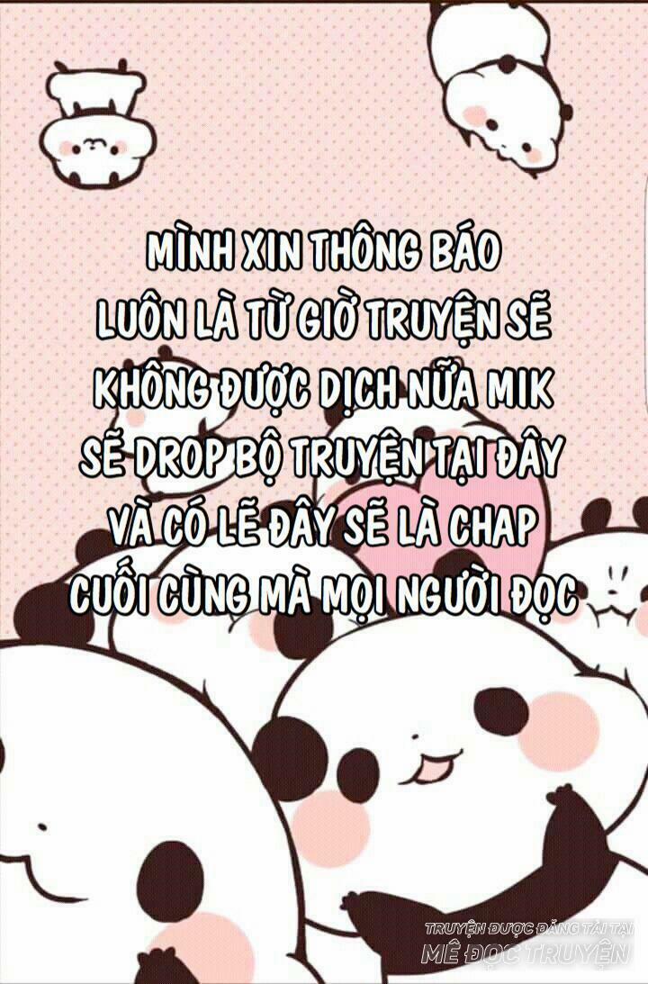 Thú Cưng Của Nữ Phụ Độc Ác 13 trang 0