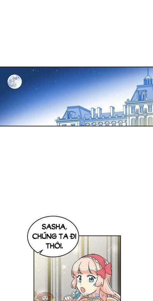 Thú Cưng Của Nữ Phụ Độc Ác 13 trang 1