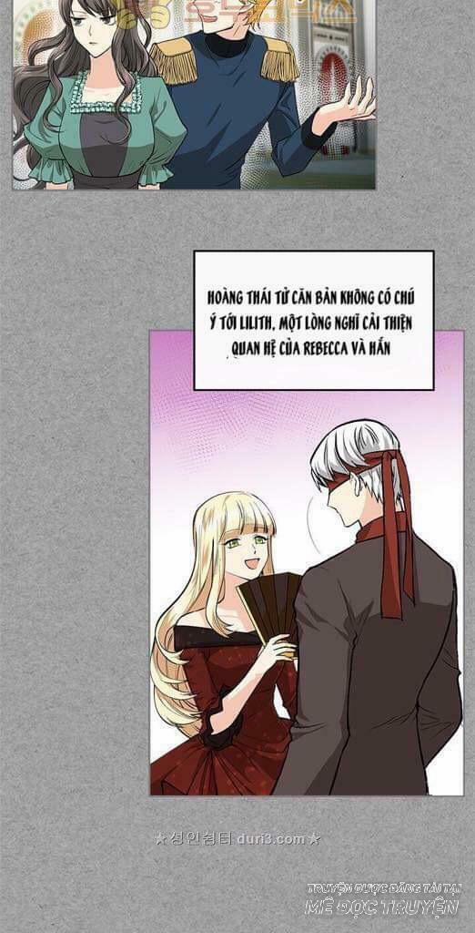 Thú Cưng Của Nữ Phụ Độc Ác 13 trang 10