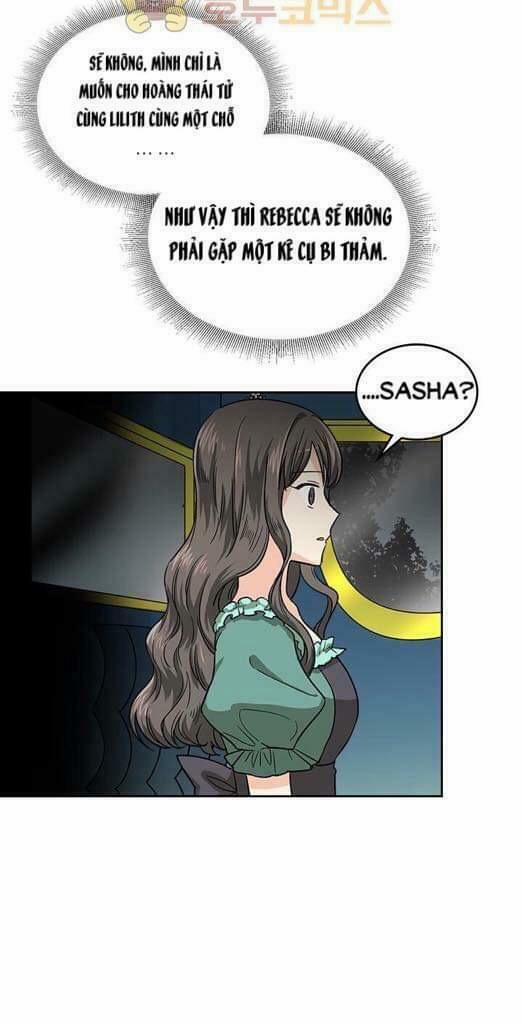 Thú Cưng Của Nữ Phụ Độc Ác 13 trang 14