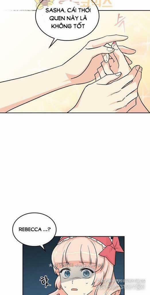 Thú Cưng Của Nữ Phụ Độc Ác 13 trang 16