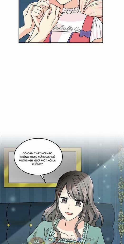 Thú Cưng Của Nữ Phụ Độc Ác 13 trang 17