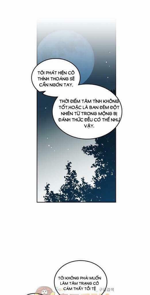 Thú Cưng Của Nữ Phụ Độc Ác 13 trang 19