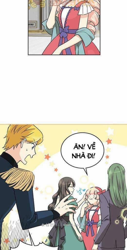 Thú Cưng Của Nữ Phụ Độc Ác 13 trang 2