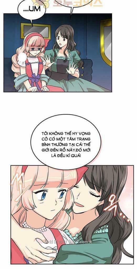 Thú Cưng Của Nữ Phụ Độc Ác 13 trang 20