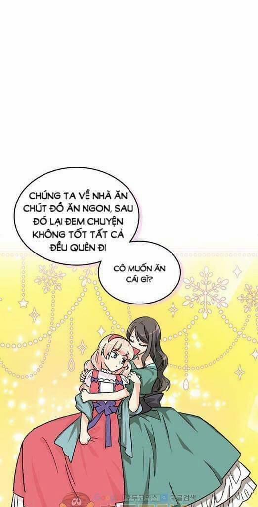 Thú Cưng Của Nữ Phụ Độc Ác 13 trang 21