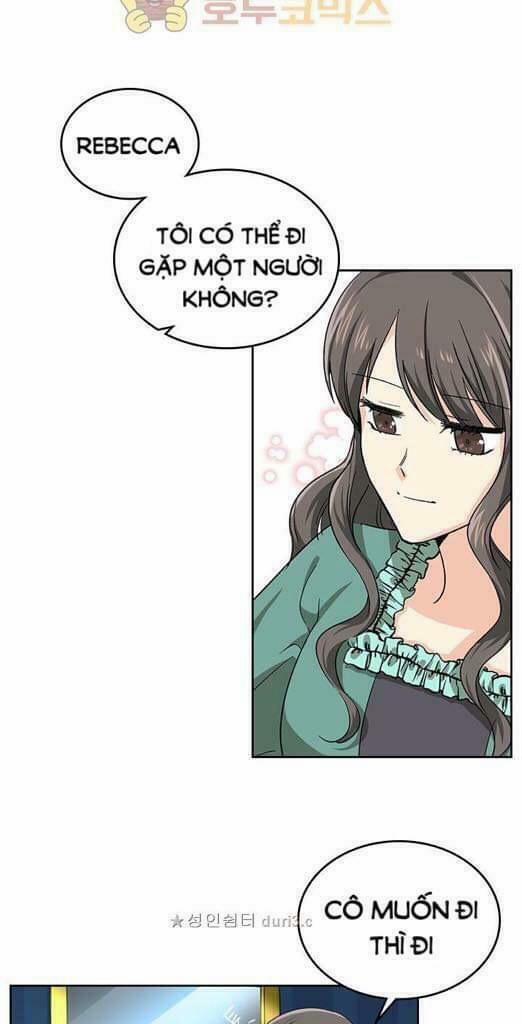 Thú Cưng Của Nữ Phụ Độc Ác 13 trang 24