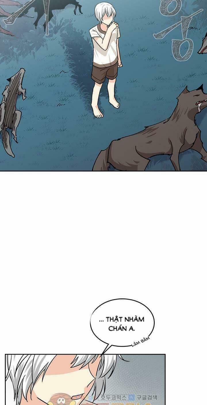 Thú Cưng Của Nữ Phụ Độc Ác 13 trang 29