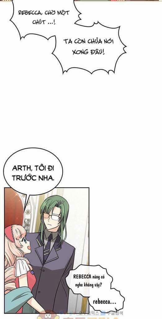 Thú Cưng Của Nữ Phụ Độc Ác 13 trang 3