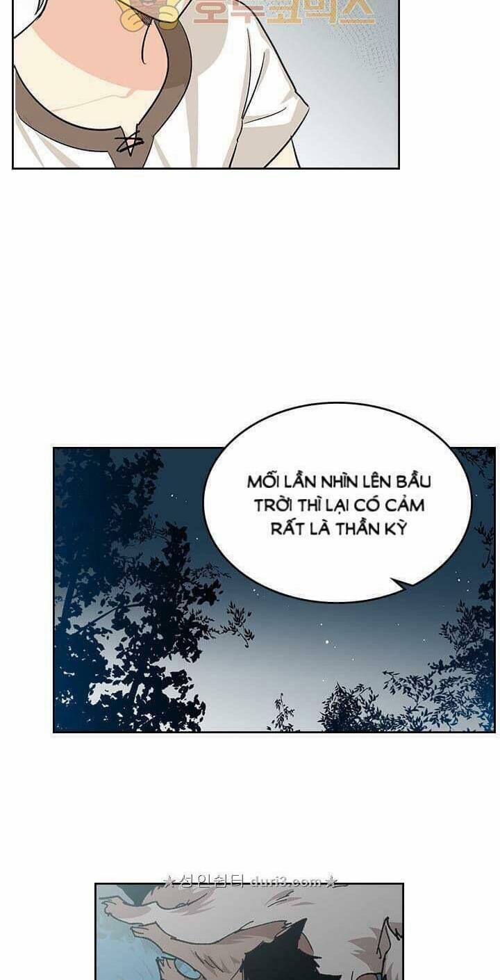 Thú Cưng Của Nữ Phụ Độc Ác 13 trang 30