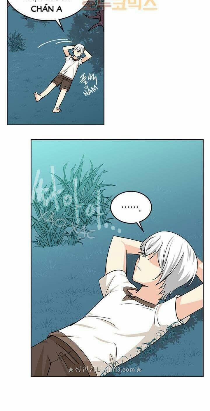 Thú Cưng Của Nữ Phụ Độc Ác 13 trang 32