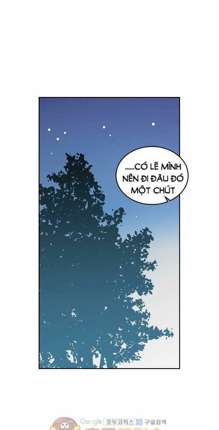 Thú Cưng Của Nữ Phụ Độc Ác 13 trang 33