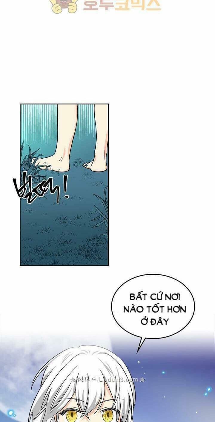 Thú Cưng Của Nữ Phụ Độc Ác 13 trang 34