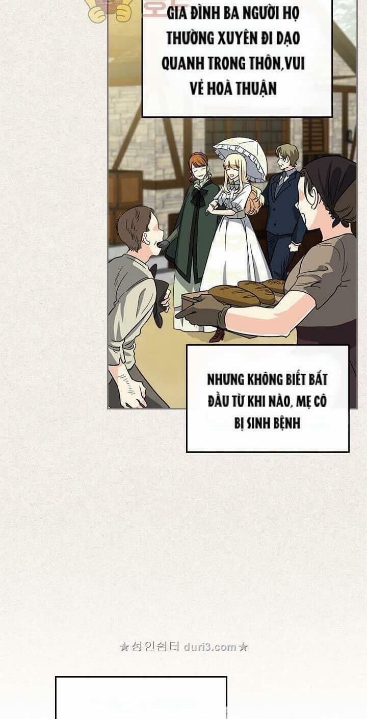 Thú Cưng Của Nữ Phụ Độc Ác 13 trang 38