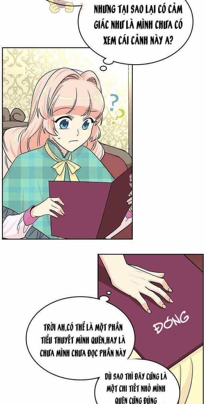 Thú Cưng Của Nữ Phụ Độc Ác 13 trang 40