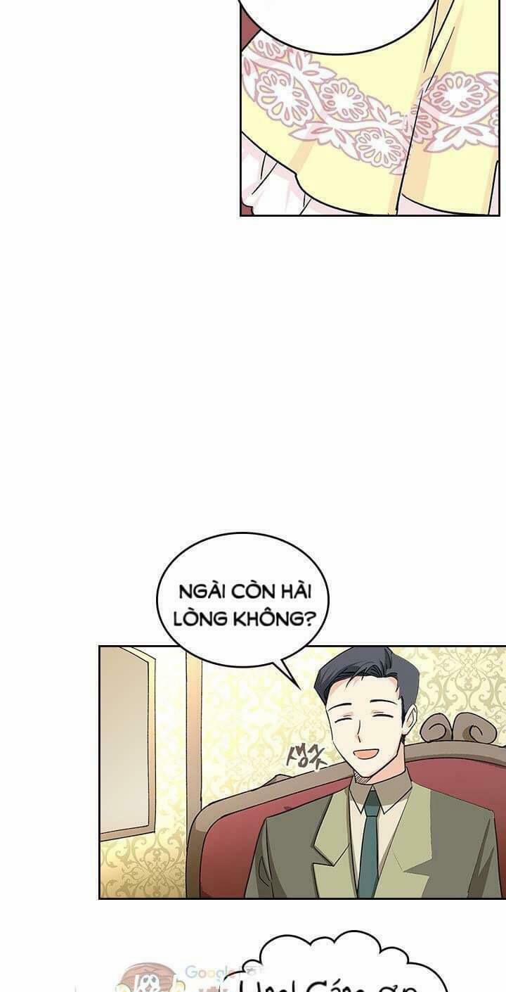 Thú Cưng Của Nữ Phụ Độc Ác 13 trang 41