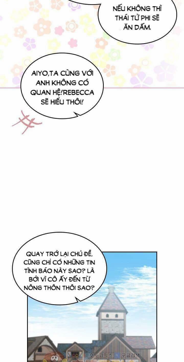 Thú Cưng Của Nữ Phụ Độc Ác 13 trang 43