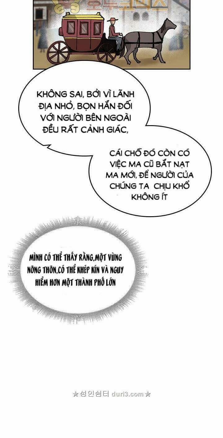 Thú Cưng Của Nữ Phụ Độc Ác 13 trang 44