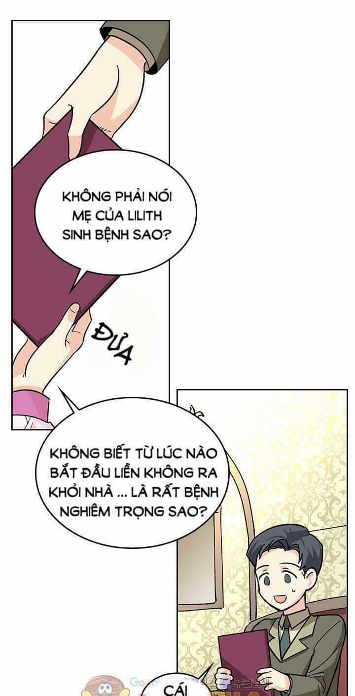 Thú Cưng Của Nữ Phụ Độc Ác 13 trang 45