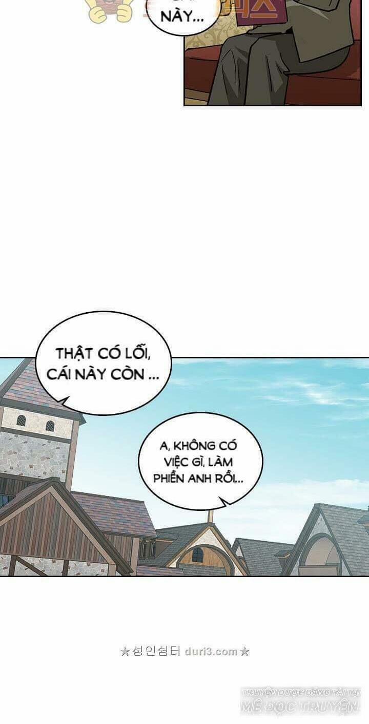 Thú Cưng Của Nữ Phụ Độc Ác 13 trang 46