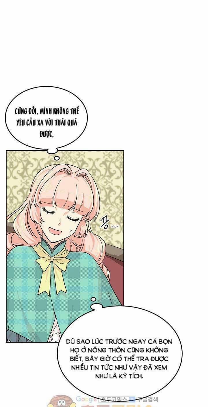 Thú Cưng Của Nữ Phụ Độc Ác 13 trang 47