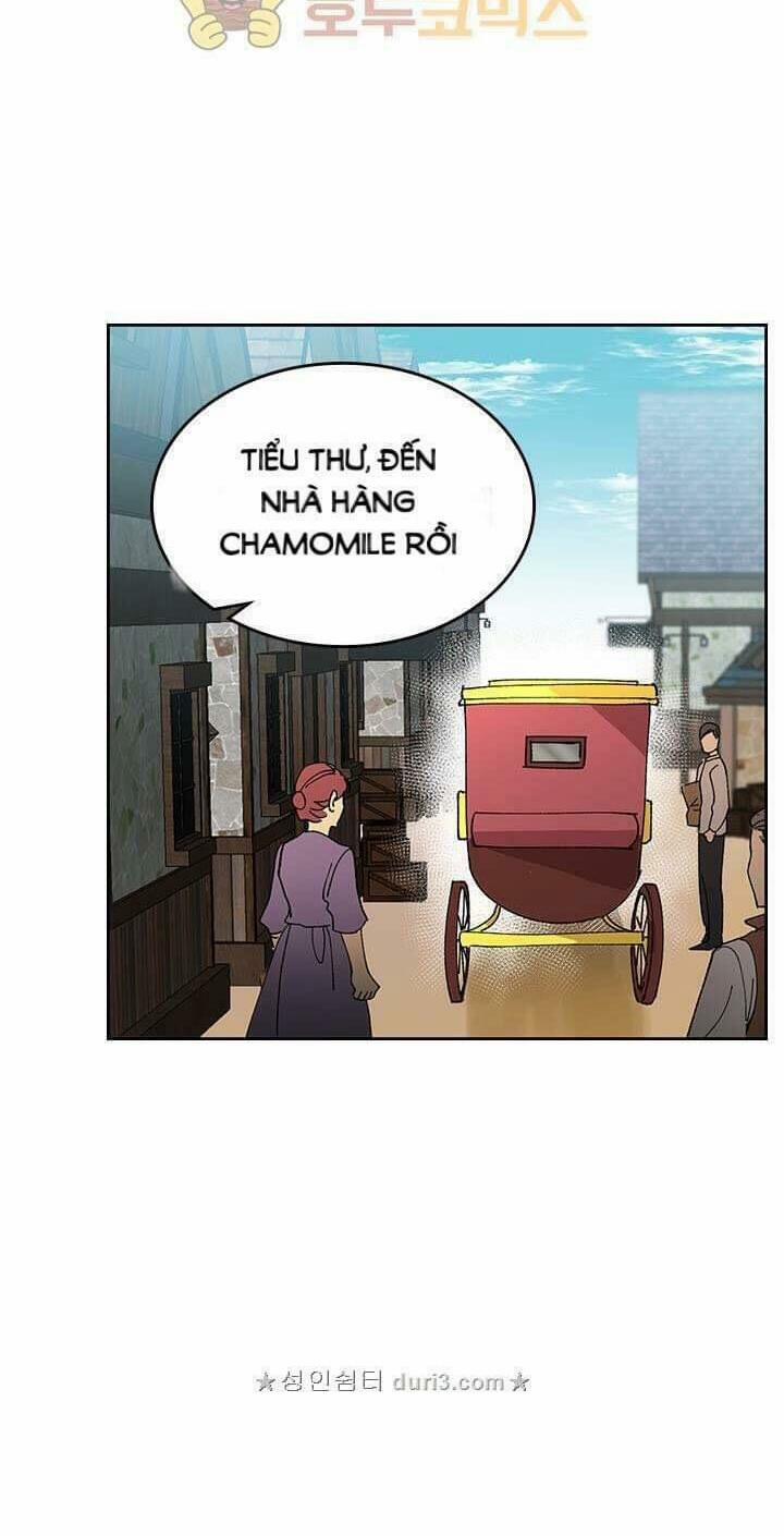 Thú Cưng Của Nữ Phụ Độc Ác 13 trang 48