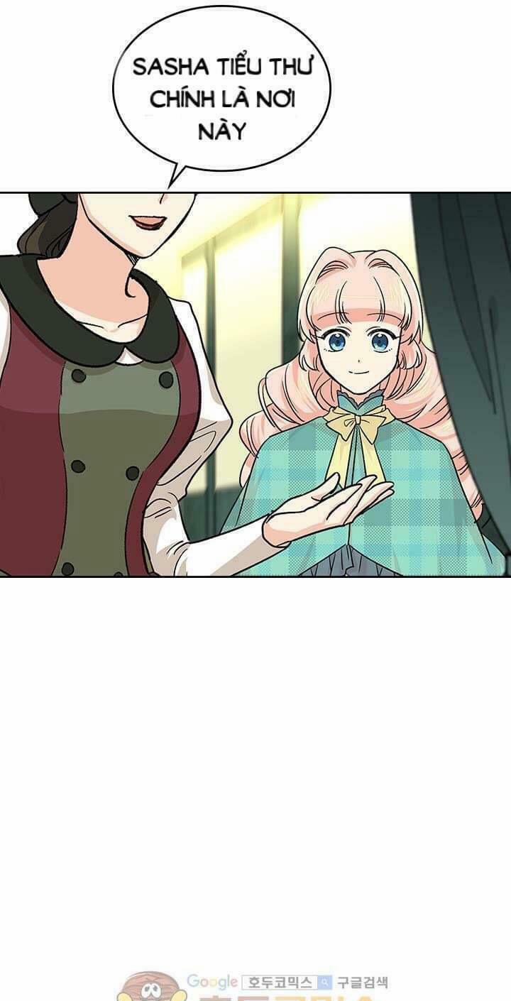 Thú Cưng Của Nữ Phụ Độc Ác 13 trang 51