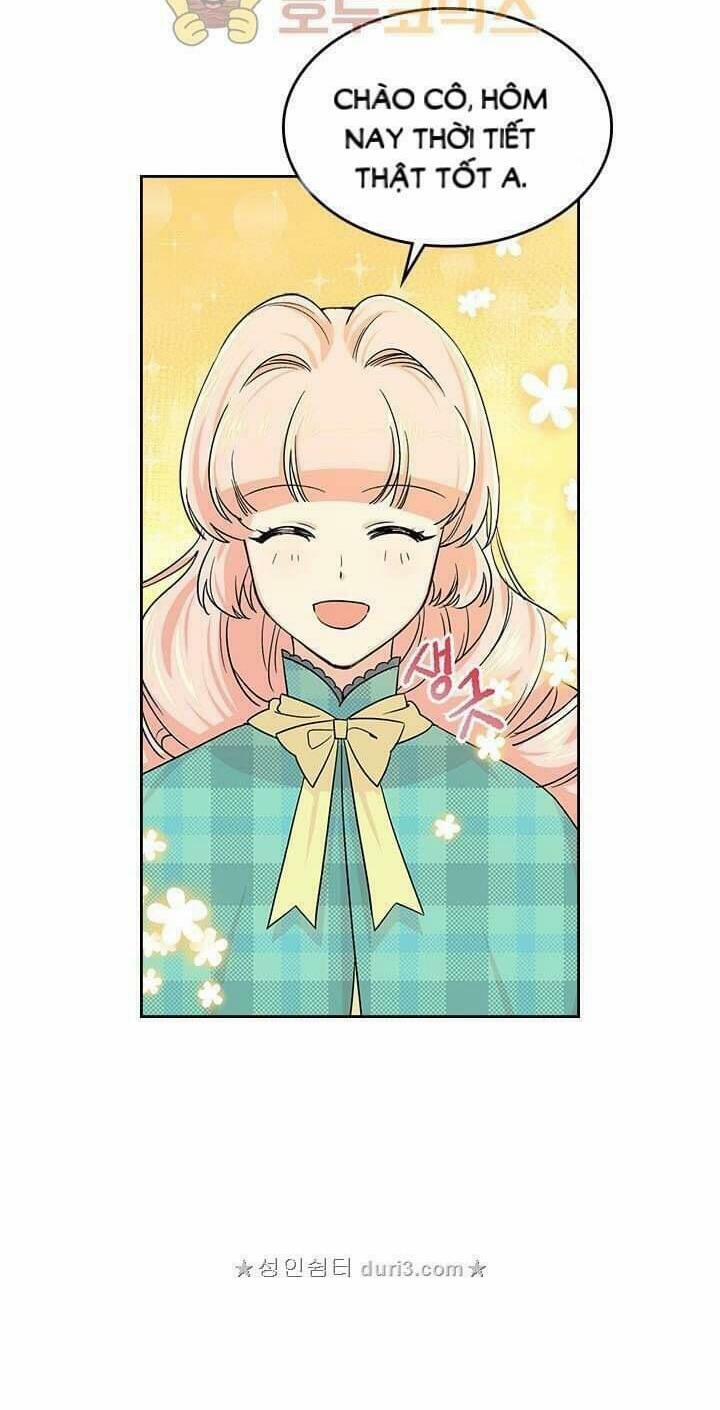 Thú Cưng Của Nữ Phụ Độc Ác 13 trang 52