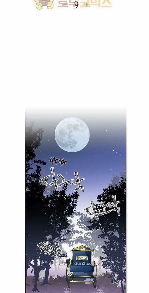 Thú Cưng Của Nữ Phụ Độc Ác 13 trang 6