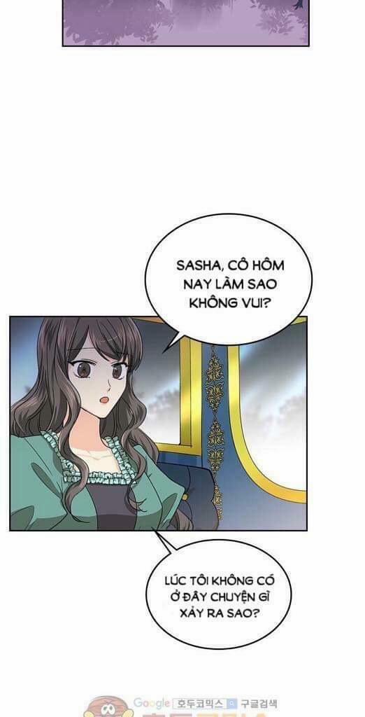 Thú Cưng Của Nữ Phụ Độc Ác 13 trang 7