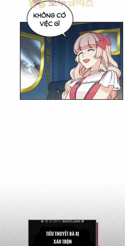 Thú Cưng Của Nữ Phụ Độc Ác 13 trang 8