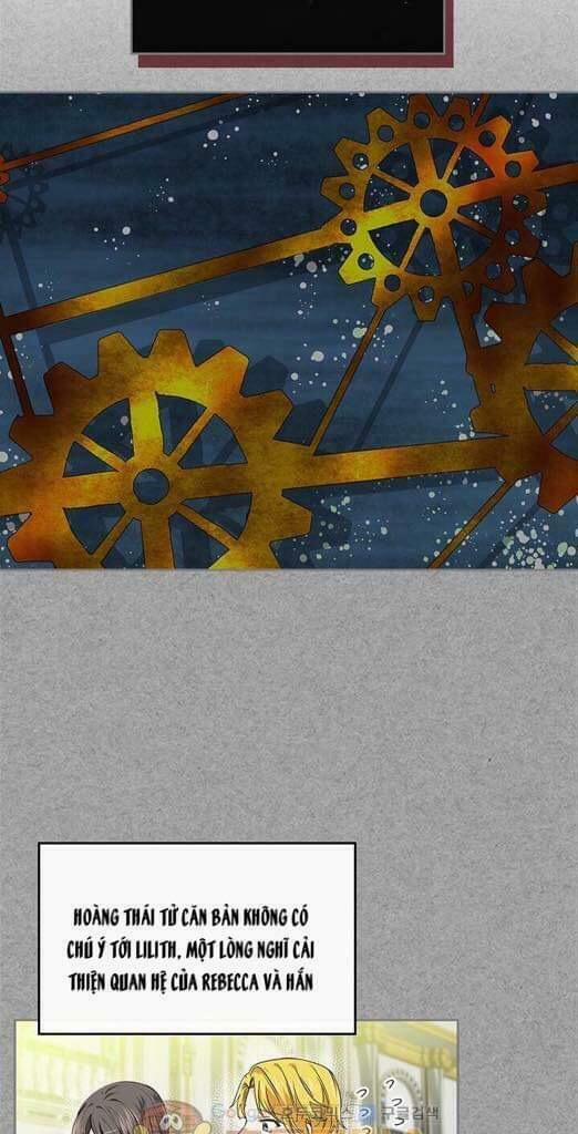 Thú Cưng Của Nữ Phụ Độc Ác 13 trang 9