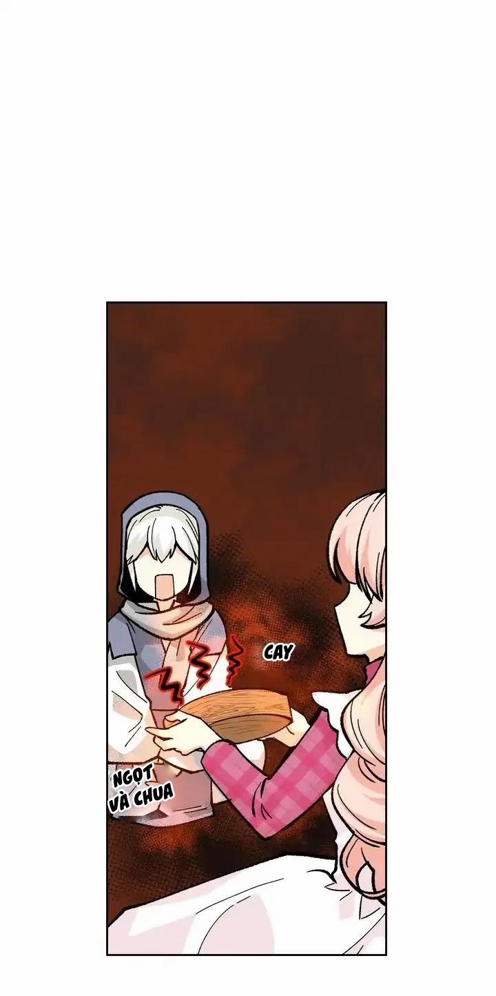 Thú Cưng Của Nữ Phụ Độc Ác 14 trang 10