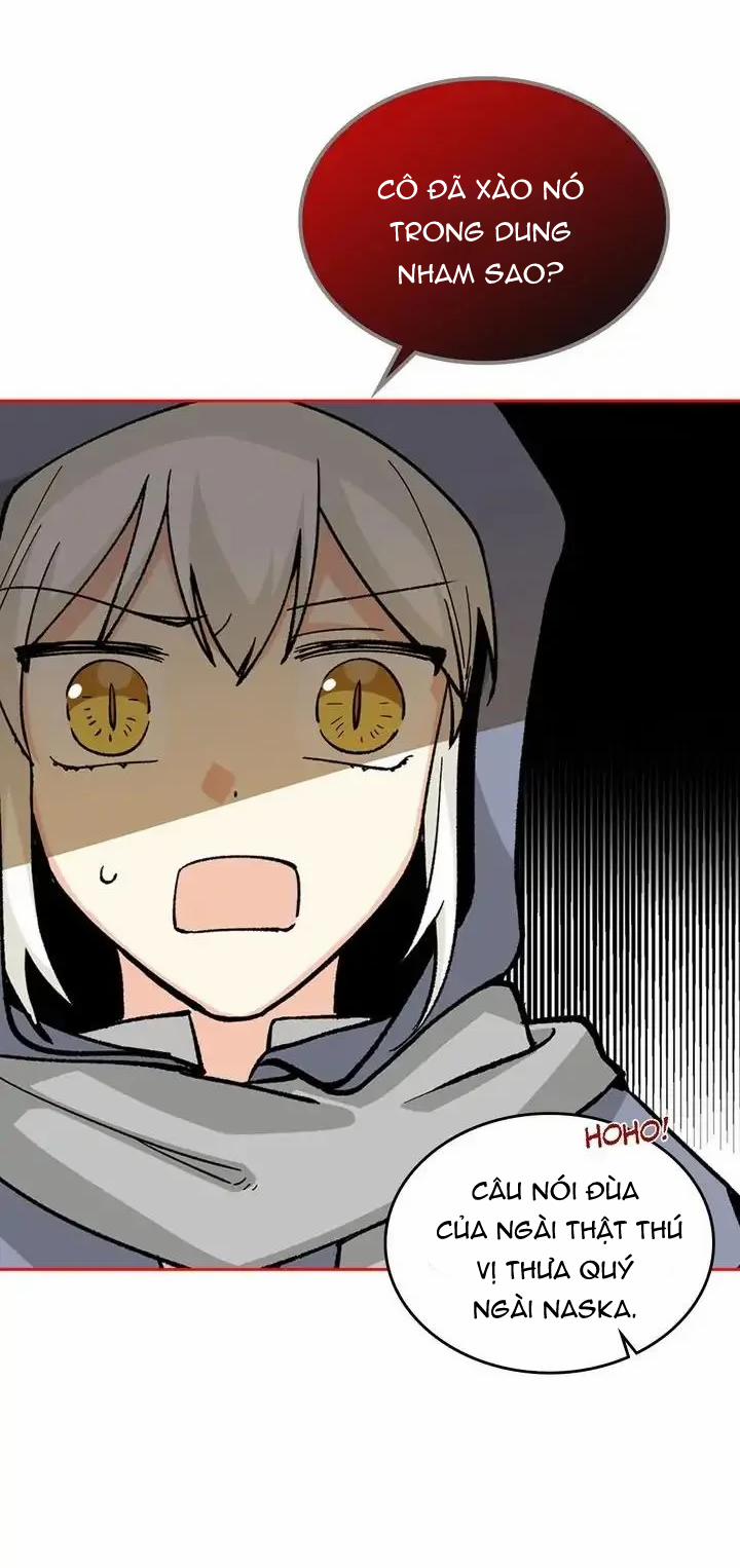 Thú Cưng Của Nữ Phụ Độc Ác 14 trang 11