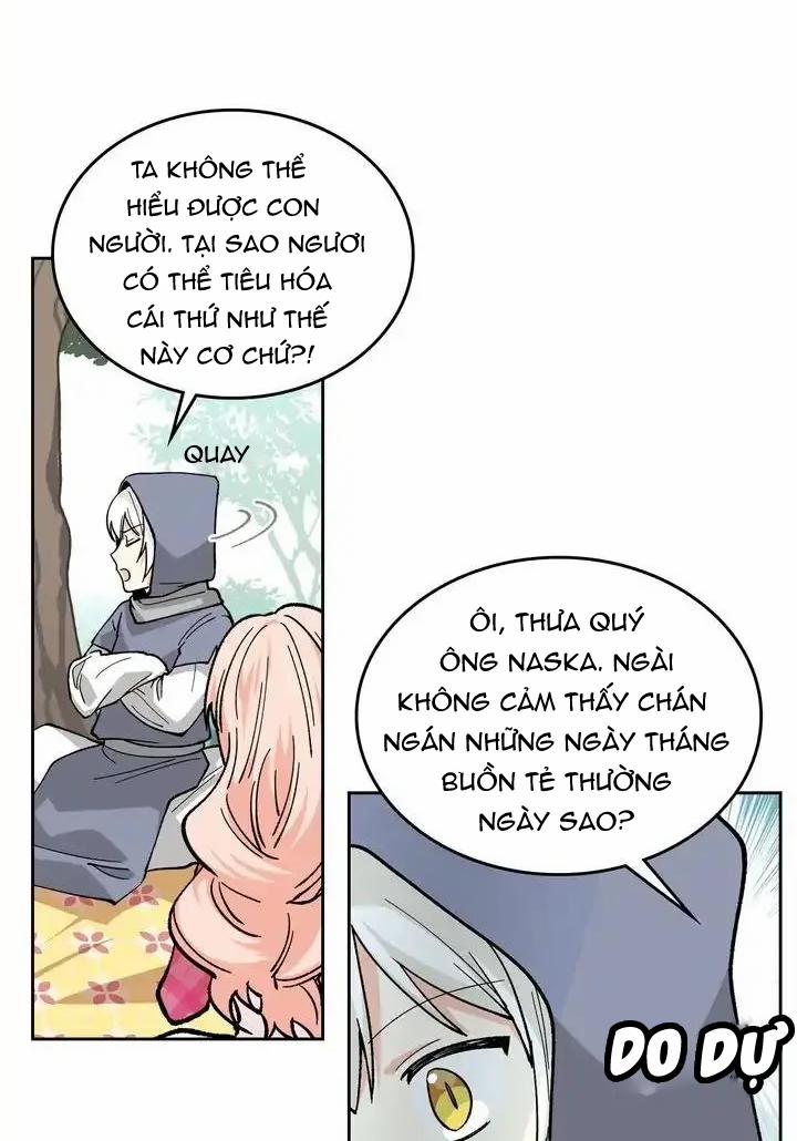 Thú Cưng Của Nữ Phụ Độc Ác 14 trang 12