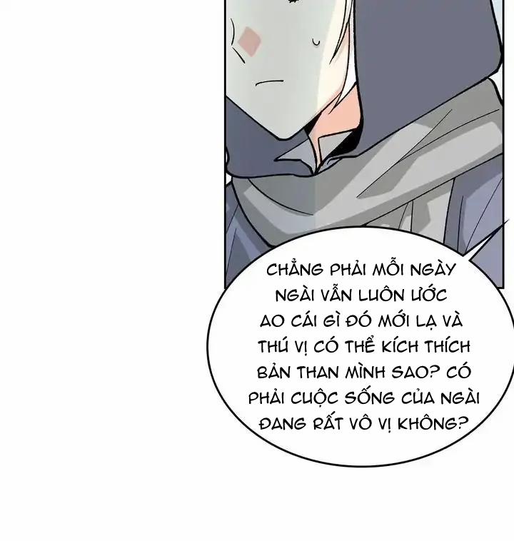 Thú Cưng Của Nữ Phụ Độc Ác 14 trang 13