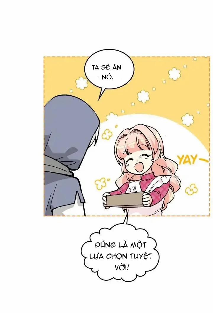 Thú Cưng Của Nữ Phụ Độc Ác 14 trang 16